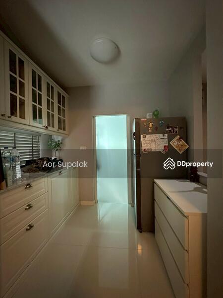 For Sale - Chaiyapruek Ramindra-Phrayasurain, Bangkok