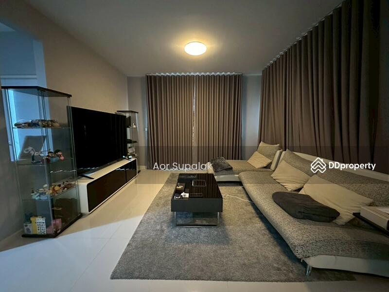 For Sale - Chaiyapruek Ramindra-Phrayasurain, Bangkok