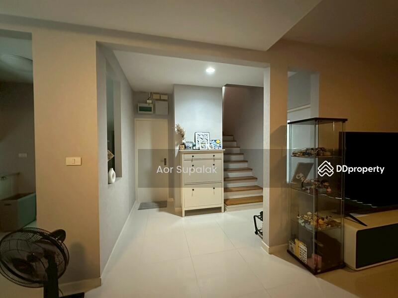 For Sale - Chaiyapruek Ramindra-Phrayasurain, Bangkok