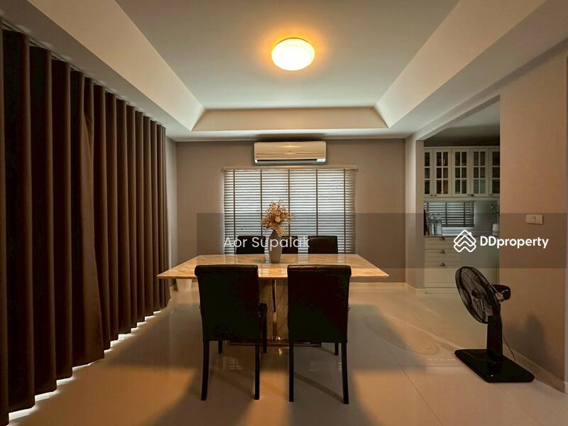 For Sale - Chaiyapruek Ramindra-Phrayasurain, Bangkok