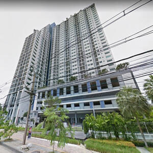 ขาย - Supalai City Resort Phranangklao Station-Chaophraya : ศุภาลัย ซิตี้ รีสอร์ท สถานีพระนั่งเกล้า-เจ้าพระยา, นนทบุรี