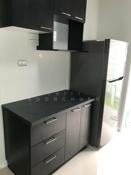 Perfect Place Sukhumvit 77-Suvarnabhumi, Samut Prakan, Lat Krabang Road, Rachathewa, Bang Plee, Samut Prakan, 4 Bedrooms, 147 sqm, Single Detached House For Rent, by Thiti Boonchurn, 11909188 - DDproperty.com