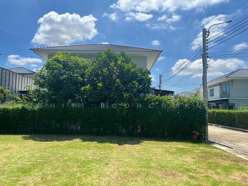 Perfect Place Sukhumvit 77-Suvarnabhumi, Samut Prakan, Lat Krabang Road, Rachathewa, Bang Plee, Samut Prakan, 4 Bedrooms, 147 sqm, Single Detached House For Rent, by Thiti Boonchurn, 11909188 - DDproperty.com