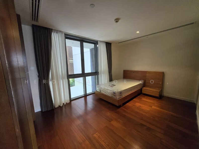 The Pano Rama 3, Bangkok, 890 Rama 3 Road, Bang Pong Pang, Yan Nawa, Bangkok, 3 Bedrooms, 280 sqm, Condo For Rent, by Hero Realtor Co., Ltd., 11909198 - DDproperty.com