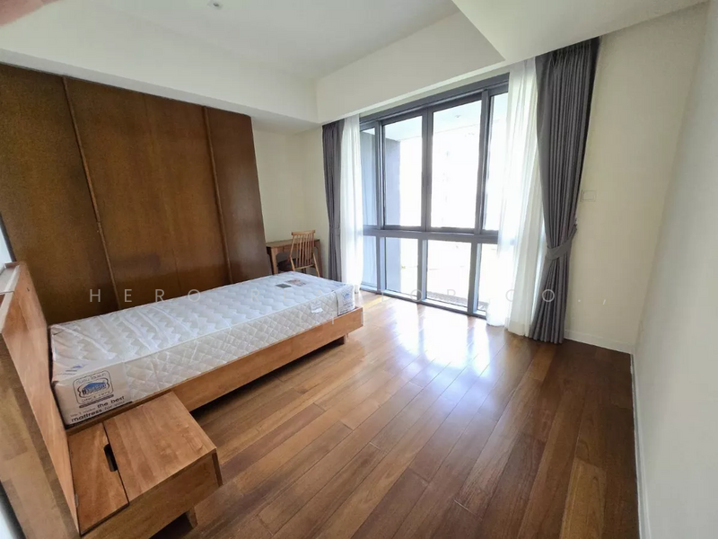 The Pano Rama 3, Bangkok, 890 Rama 3 Road, Bang Pong Pang, Yan Nawa, Bangkok, 3 Bedrooms, 280 sqm, Condo For Rent, by Hero Realtor Co., Ltd., 11909198 - DDproperty.com
