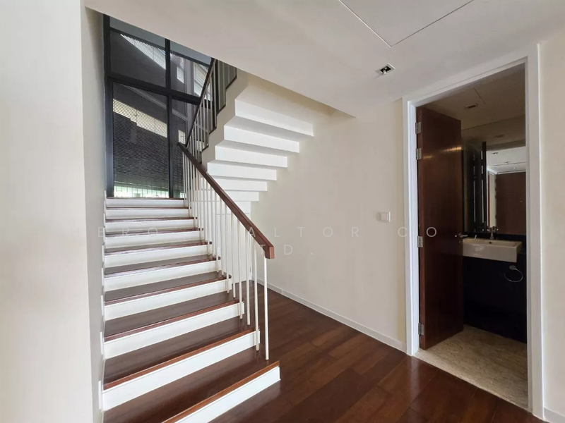 The Pano Rama 3, Bangkok, 890 Rama 3 Road, Bang Pong Pang, Yan Nawa, Bangkok, 3 Bedrooms, 280 sqm, Condo For Rent, by Hero Realtor Co., Ltd., 11909198 - DDproperty.com