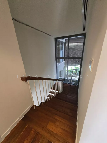 The Pano Rama 3, Bangkok, 890 Rama 3 Road, Bang Pong Pang, Yan Nawa, Bangkok, 3 Bedrooms, 280 sqm, Condo For Rent, by Hero Realtor Co., Ltd., 11909198 - DDproperty.com