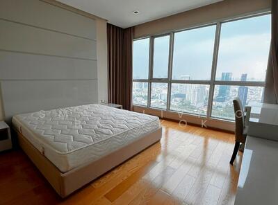 ขาย - The Address Asoke : ดิ แอดเดรส อโศก, กรุงเทพ