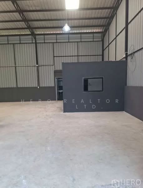 For Rent Bangkok Warehouse Ladphrao Bang Kapi BRE24133, Bangkok, Khlong Chan, Bang Kapi, Bangkok, , 220 sqm, Warehouse/Factory For Rent, by Hero Realtor Co., Ltd., 11909235 - DDproperty.com