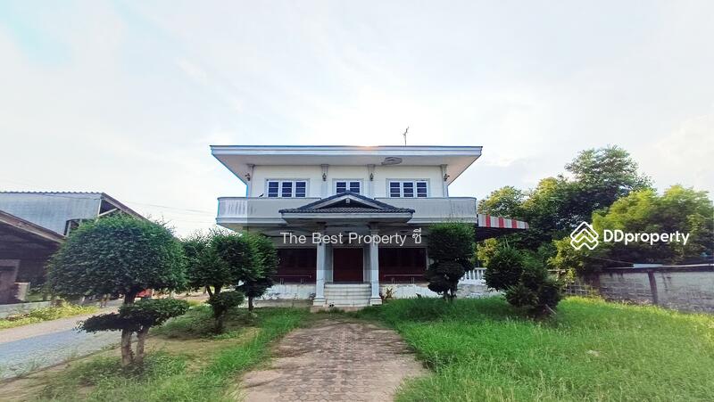 For Sale - บ้านเดี่ยวพระประโทน นครปฐม, Nakhon Pathom