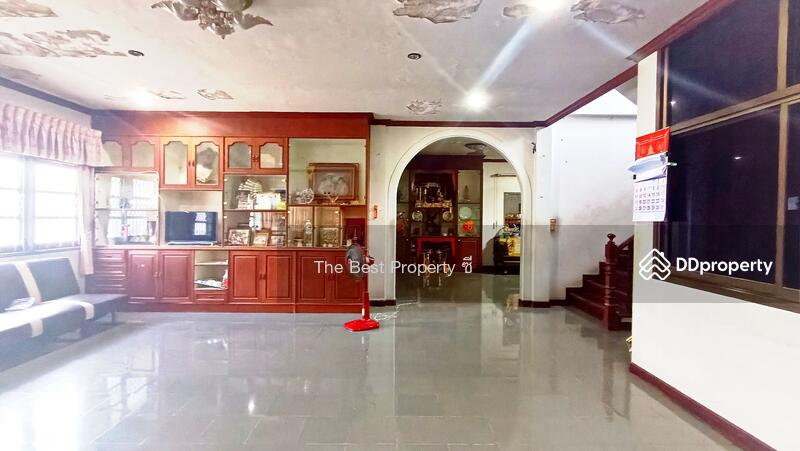For Sale - บ้านเดี่ยวพระประโทน นครปฐม, Nakhon Pathom