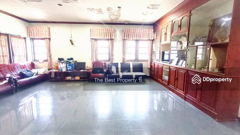 For Sale - บ้านเดี่ยวพระประโทน นครปฐม, Nakhon Pathom