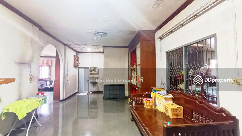 For Sale - บ้านเดี่ยวพระประโทน นครปฐม, Nakhon Pathom