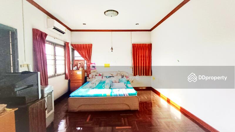 For Sale - บ้านเดี่ยวพระประโทน นครปฐม, Nakhon Pathom