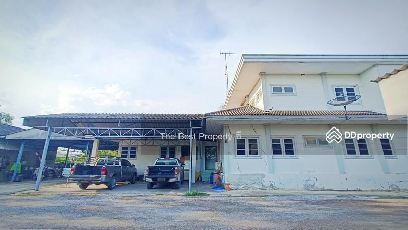 For Sale - บ้านเดี่ยวพระประโทน นครปฐม, Nakhon Pathom