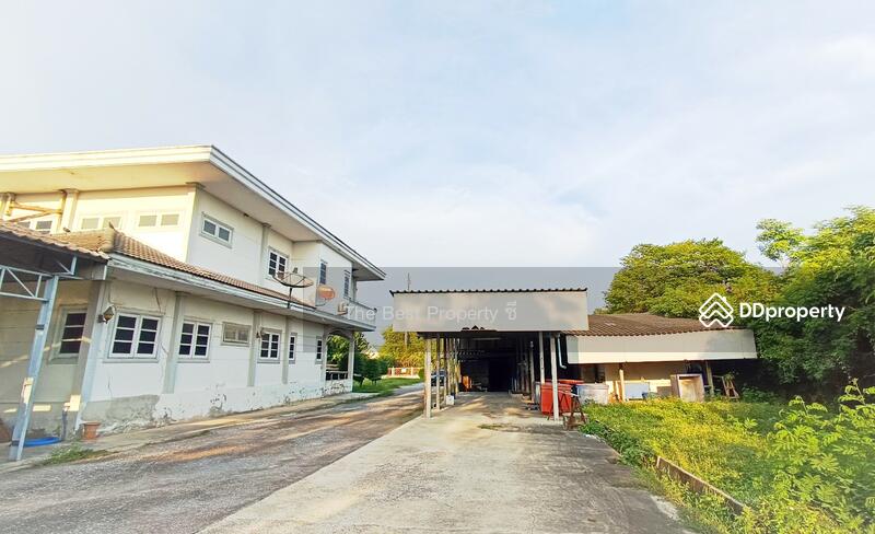 For Sale - บ้านเดี่ยวพระประโทน นครปฐม, Nakhon Pathom