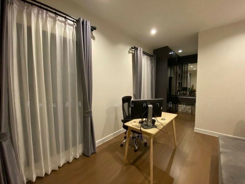 Setthasiri Watcharapol-Theprak : เศรษฐสิริ​ วัชรพล–เทพรักษ์, กรุงเทพ, 459/118 ซอย รัตนโกสินทร์ศรพจน์, ท่าแร้ง, บางเขน, กรุงเทพ, 249 ตร.ม., บ้านเดี่ยว ขาย, โดย รัตนศิริ วัฒนคามินทร์, 11909269 - DDproperty.com