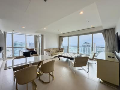 For Rent - The River by Raimon Land, Bangkok