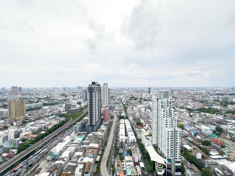 The River by Raimon Land : เดอะ ริเวอร์ บาย ไรม่อน แลนด์, กรุงเทพ, ซอยเจริญนคร 13 ถนนเจริญนคร, คลองต้นไทร, คลองสาน, กรุงเทพ, 112 ตร.ม., คอนโด ให้เช่า, โดย Citadel Real Estate Co., Ltd. -, 11909274 - DDproperty.com