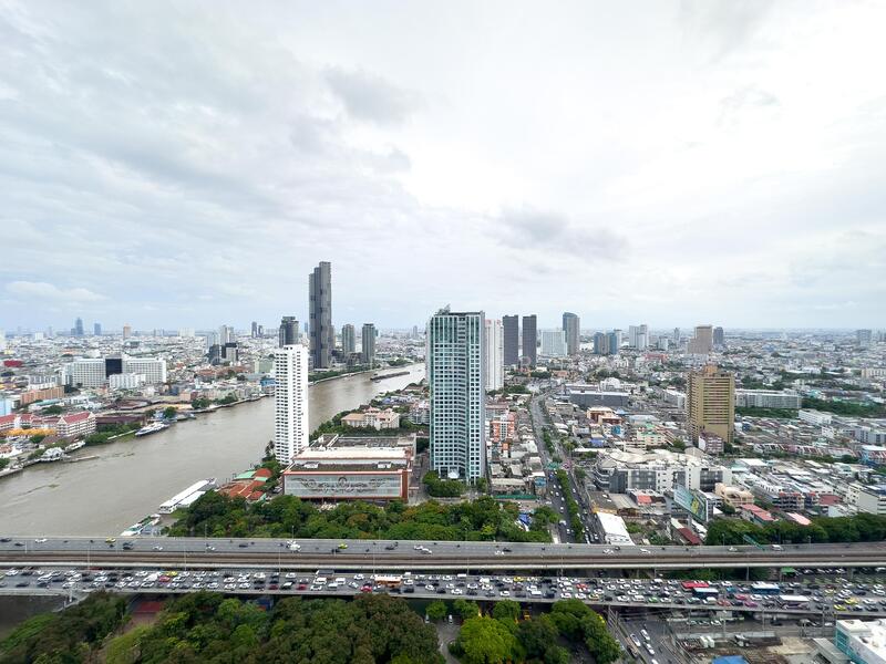 The River by Raimon Land : เดอะ ริเวอร์ บาย ไรม่อน แลนด์, กรุงเทพ, ซอยเจริญนคร 13 ถนนเจริญนคร, คลองต้นไทร, คลองสาน, กรุงเทพ, 112 ตร.ม., คอนโด ให้เช่า, โดย Citadel Real Estate Co., Ltd. -, 11909274 - DDproperty.com