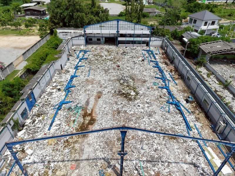 Land for Sale in Chonburi, 4-2-68 Rai, Soi Saensuk 3, Opposite Keerada Village, Near Wonnapha Beach, Chon Buri (Pattaya), Saen Suk, Muang Chon Buri, Chon Buri (Pattaya), , 7,472 sqm, Land For Sale, by อนันต์ อัมรินทร์, 11909279 - DDproperty.com