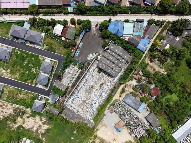 Land for Sale in Chonburi, 4-2-68 Rai, Soi Saensuk 3, Opposite Keerada Village, Near Wonnapha Beach, Chon Buri (Pattaya), Saen Suk, Muang Chon Buri, Chon Buri (Pattaya), , 7,472 sqm, Land For Sale, by อนันต์ อัมรินทร์, 11909279 - DDproperty.com