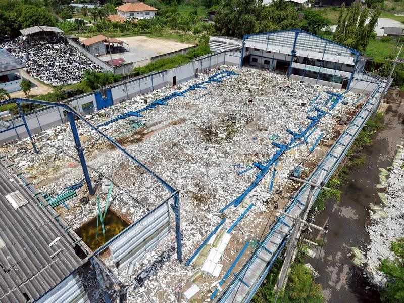 Land for Sale in Chonburi, 4-2-68 Rai, Soi Saensuk 3, Opposite Keerada Village, Near Wonnapha Beach, Chon Buri (Pattaya), Saen Suk, Muang Chon Buri, Chon Buri (Pattaya), , 7,472 sqm, Land For Sale, by อนันต์ อัมรินทร์, 11909279 - DDproperty.com