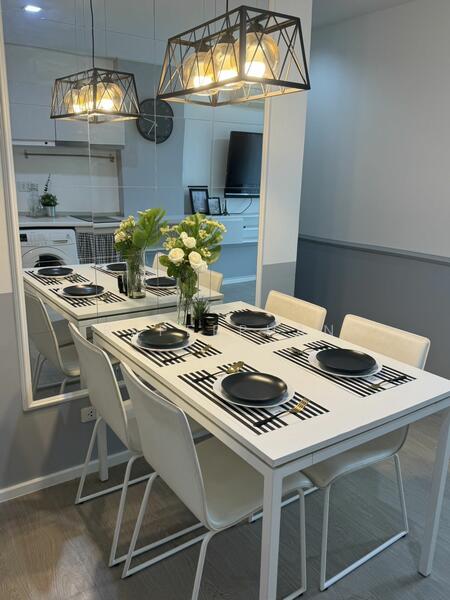 Pause Sukhumvit 107, Bangkok, Sukhumvit 107, Bang Na, Bangkok, 2 Bedrooms, 46 sqm, Condo For Rent, by rapeephan, 11909280 - DDproperty.com
