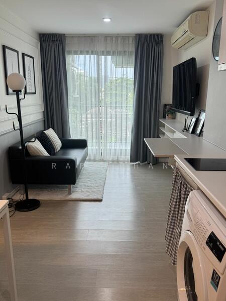 Pause Sukhumvit 107, Bangkok, Sukhumvit 107, Bang Na, Bangkok, 2 Bedrooms, 46 sqm, Condo For Rent, by rapeephan, 11909280 - DDproperty.com