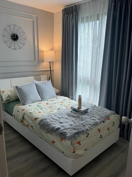 Pause Sukhumvit 107, Bangkok, Sukhumvit 107, Bang Na, Bangkok, 2 Bedrooms, 46 sqm, Condo For Rent, by rapeephan, 11909280 - DDproperty.com