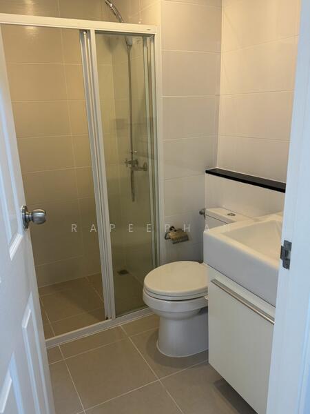 Pause Sukhumvit 107, Bangkok, Sukhumvit 107, Bang Na, Bangkok, 2 Bedrooms, 46 sqm, Condo For Rent, by rapeephan, 11909280 - DDproperty.com