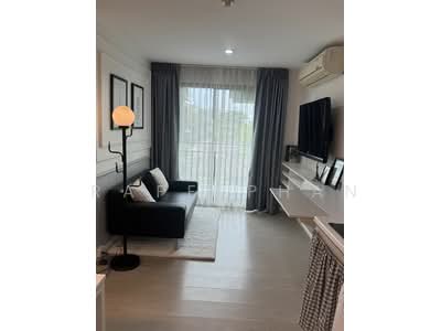 For Rent - Pause Sukhumvit 107, Bangkok