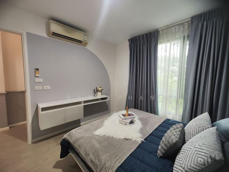 Pause Sukhumvit 107, Bangkok, Sukhumvit 107, Bang Na, Bang Na, Bangkok, 2 Bedrooms, 46 sqm, Condo For Rent, by rapeephan, 11909280 - DDproperty.com