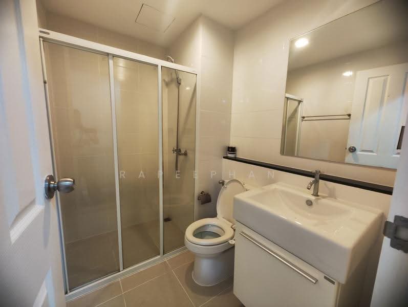 Pause Sukhumvit 107, Bangkok, Sukhumvit 107, Bang Na, Bang Na, Bangkok, 2 Bedrooms, 46 sqm, Condo For Rent, by rapeephan, 11909280 - DDproperty.com