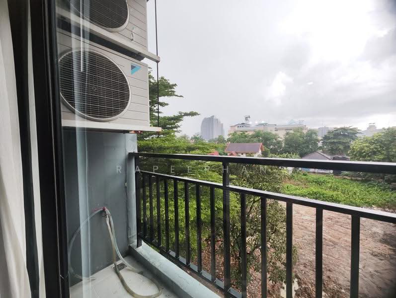 Pause Sukhumvit 107, Bangkok, Sukhumvit 107, Bang Na, Bang Na, Bangkok, 2 Bedrooms, 46 sqm, Condo For Rent, by rapeephan, 11909280 - DDproperty.com