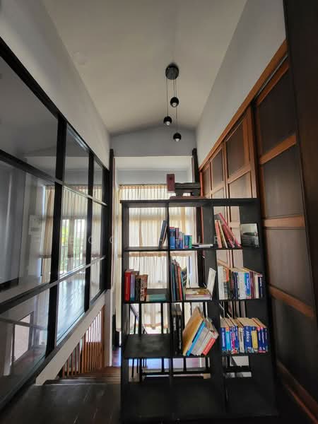 บ้านเดี่ยว 240ตรว. เดินถึงMRTสุทธิสาร, กรุงเทพ, ห้วยขวาง, กรุงเทพ, 240 ตร.ม., บ้านเดี่ยว ให้เช่า, โดย Thiti Boonchurn, 11909287 - DDproperty.com