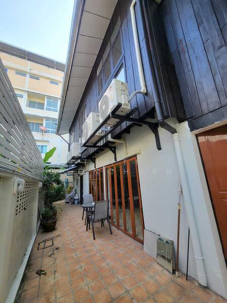 Detached House, 240sqm, Walking Distance MRT Sutthisan, Bangkok, Huai Khwang, Bangkok, 3 Bedrooms, 240 sqm, Single Detached House For Rent, by Thiti Boonchurn, 11909287 - DDproperty.com