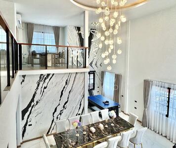 ขาย - บ้าน ห้วยขวาง รัชดา พระราม9 กรุงเทพ, กรุงเทพ