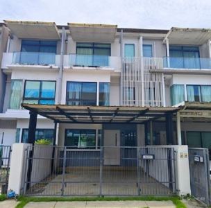 ขาย - The Terrace Ramintra 65 : เดอะ เทอเรส รามอินทรา 65, กรุงเทพ