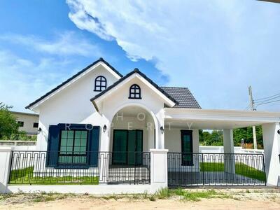 ขาย - โครงการ แสนปิติ แหลมฉบัง : Sanpiti Lamchabang, ชลบุรี