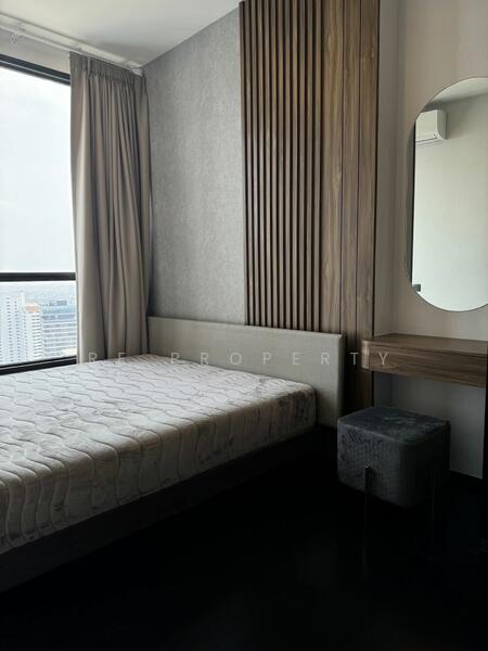 Park Origin Thonglor, Bangkok, Soi Thonglor 10, Sukhumvit Road, Khlong Tan Nua, Watthana, Bangkok, 2 Bedrooms, 60 sqm, Condo For Rent, by RE Property, 11909338 - DDproperty.com