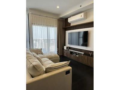 For Rent - Park Origin Thonglor, Bangkok