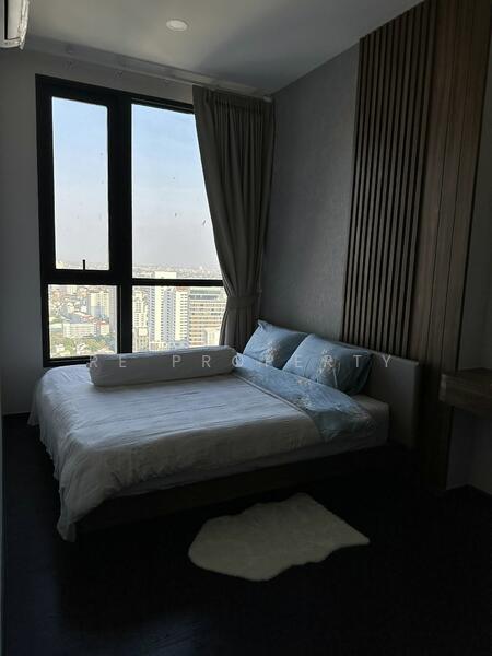 Park Origin Thonglor, กรุงเทพ, Soi Thonglor 10, Sukhumvit Road, คลองตันเหนือ, วัฒนา, กรุงเทพ, 60 ตร.ม., คอนโด ให้เช่า, โดย RE Property, 11909338 - DDproperty.com