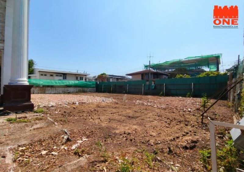 ขาย ที่ดินพร้อมสิ่งปลูกสร้าง ม.สวนแหลมทอง2 พัฒนาการ28, กรุงเทพ, สวนหลวง, สวนหลวง, กรุงเทพ, 1,076 ตร.ม., ที่ดิน ขาย, โดย เรียลตี้ วัน, 11909398 - DDproperty.com