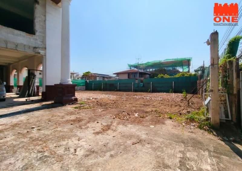 ขาย ที่ดินพร้อมสิ่งปลูกสร้าง ม.สวนแหลมทอง2 พัฒนาการ28, กรุงเทพ, สวนหลวง, สวนหลวง, กรุงเทพ, 1,076 ตร.ม., ที่ดิน ขาย, โดย เรียลตี้ วัน, 11909398 - DDproperty.com