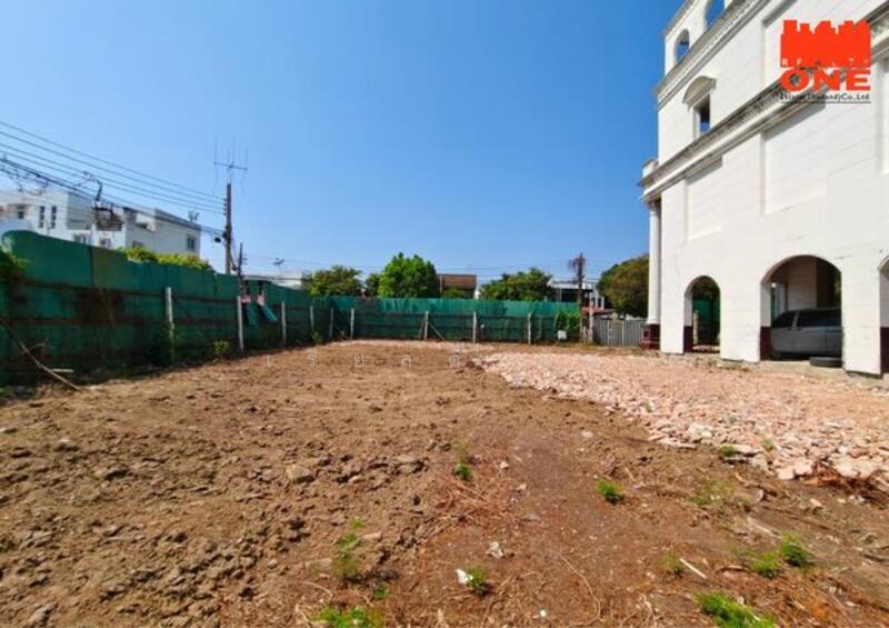 ขาย ที่ดินพร้อมสิ่งปลูกสร้าง ม.สวนแหลมทอง2 พัฒนาการ28, กรุงเทพ, สวนหลวง, สวนหลวง, กรุงเทพ, 1,076 ตร.ม., ที่ดิน ขาย, โดย เรียลตี้ วัน, 11909398 - DDproperty.com