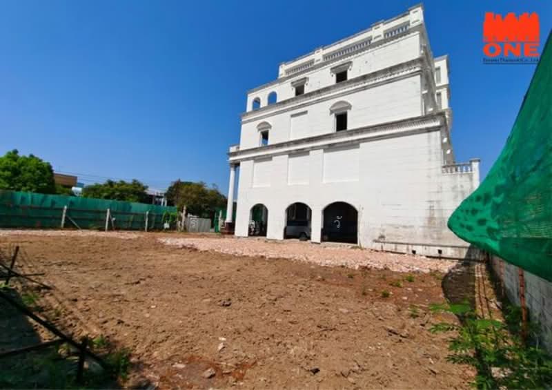 ขาย ที่ดินพร้อมสิ่งปลูกสร้าง ม.สวนแหลมทอง2 พัฒนาการ28, Bangkok, Suan Luang, Suan Luang, Bangkok, , 1,076 sqm, Land For Sale, by เรียลตี้ วัน, 11909398 - DDproperty.com