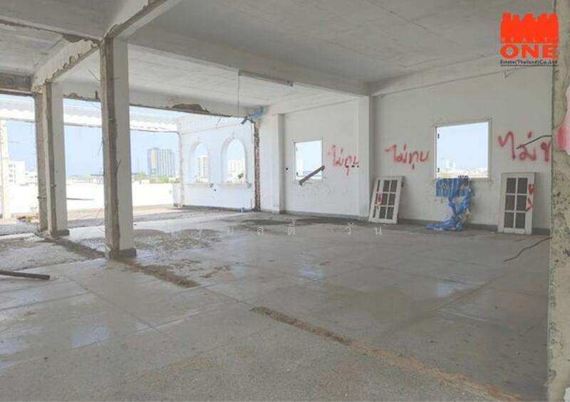 ขาย ที่ดินพร้อมสิ่งปลูกสร้าง ม.สวนแหลมทอง2 พัฒนาการ28, Bangkok, Suan Luang, Suan Luang, Bangkok, , 1,076 sqm, Land For Sale, by เรียลตี้ วัน, 11909398 - DDproperty.com