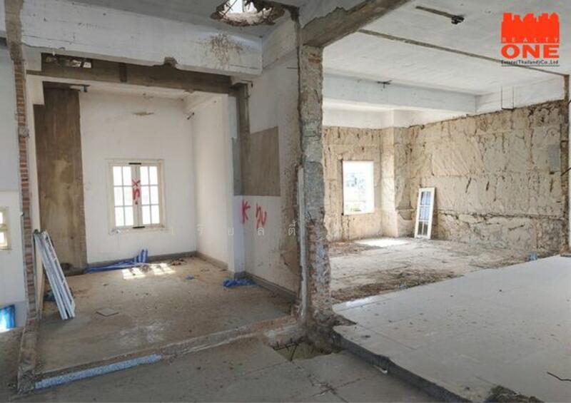 ขาย ที่ดินพร้อมสิ่งปลูกสร้าง ม.สวนแหลมทอง2 พัฒนาการ28, กรุงเทพ, สวนหลวง, สวนหลวง, กรุงเทพ, 1,076 ตร.ม., ที่ดิน ขาย, โดย เรียลตี้ วัน, 11909398 - DDproperty.com