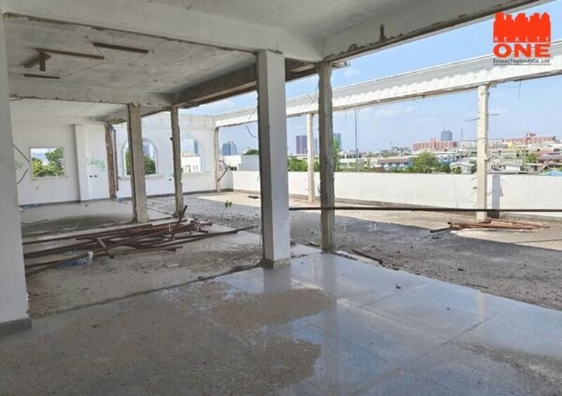 ขาย ที่ดินพร้อมสิ่งปลูกสร้าง ม.สวนแหลมทอง2 พัฒนาการ28, กรุงเทพ, สวนหลวง, สวนหลวง, กรุงเทพ, 1,076 ตร.ม., ที่ดิน ขาย, โดย เรียลตี้ วัน, 11909398 - DDproperty.com